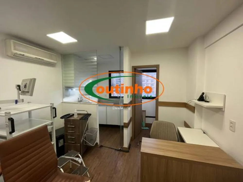 Prédio Inteiro, 37 m² - Foto 3