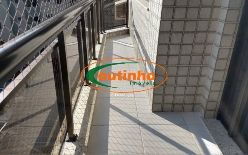 Apartamento, 3 quartos, 102 m² - Foto 4