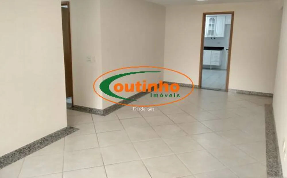 Apartamento, 3 quartos, 102 m² - Foto 2