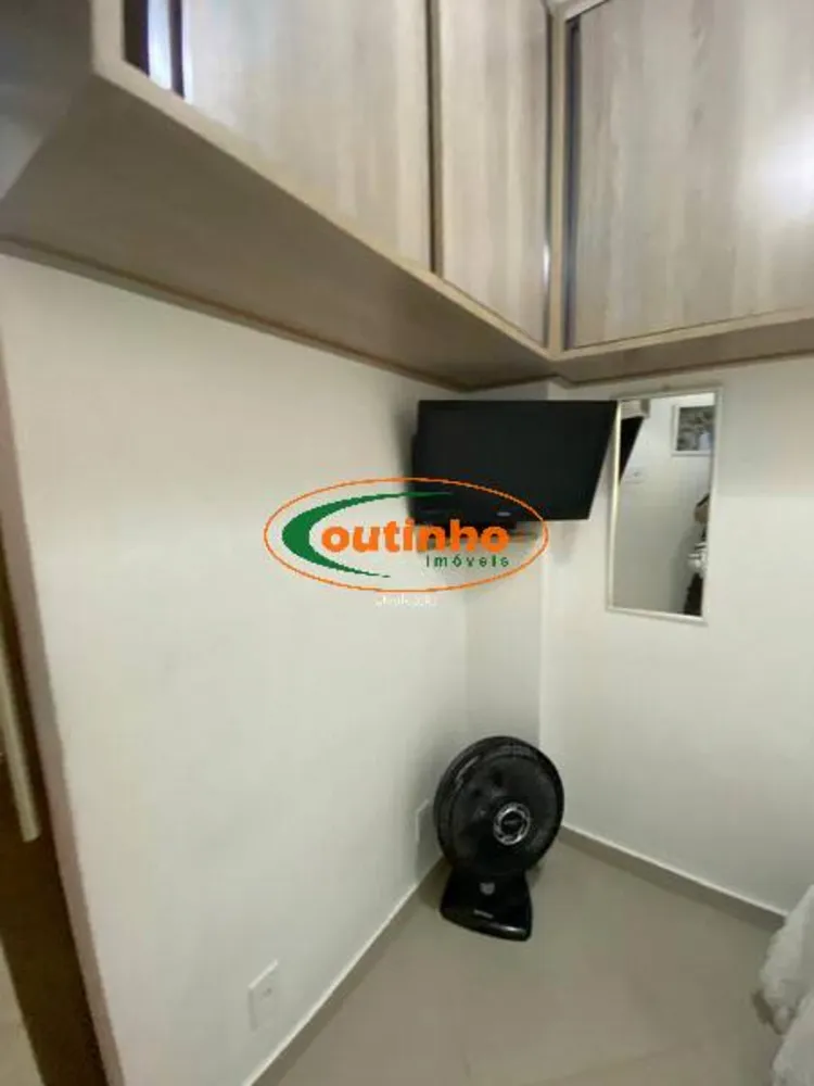Apartamento, 2 quartos, 89 m² - Foto 20