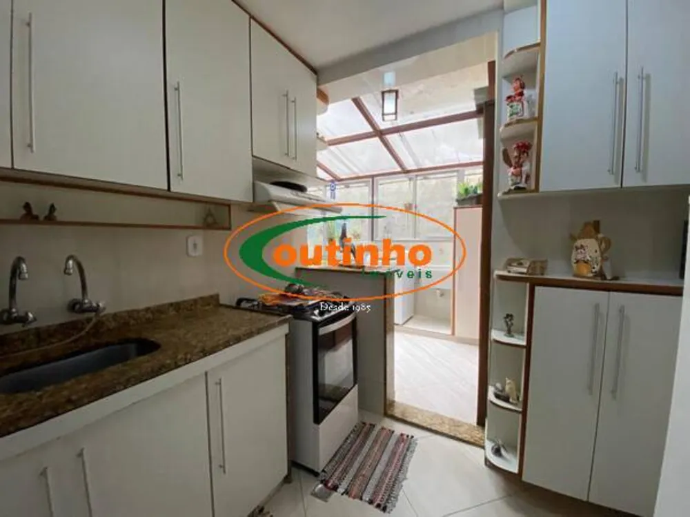 Apartamento, 2 quartos, 89 m² - Foto 24