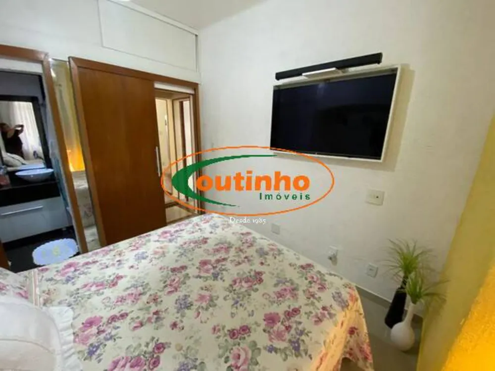 Apartamento, 2 quartos, 89 m² - Foto 5