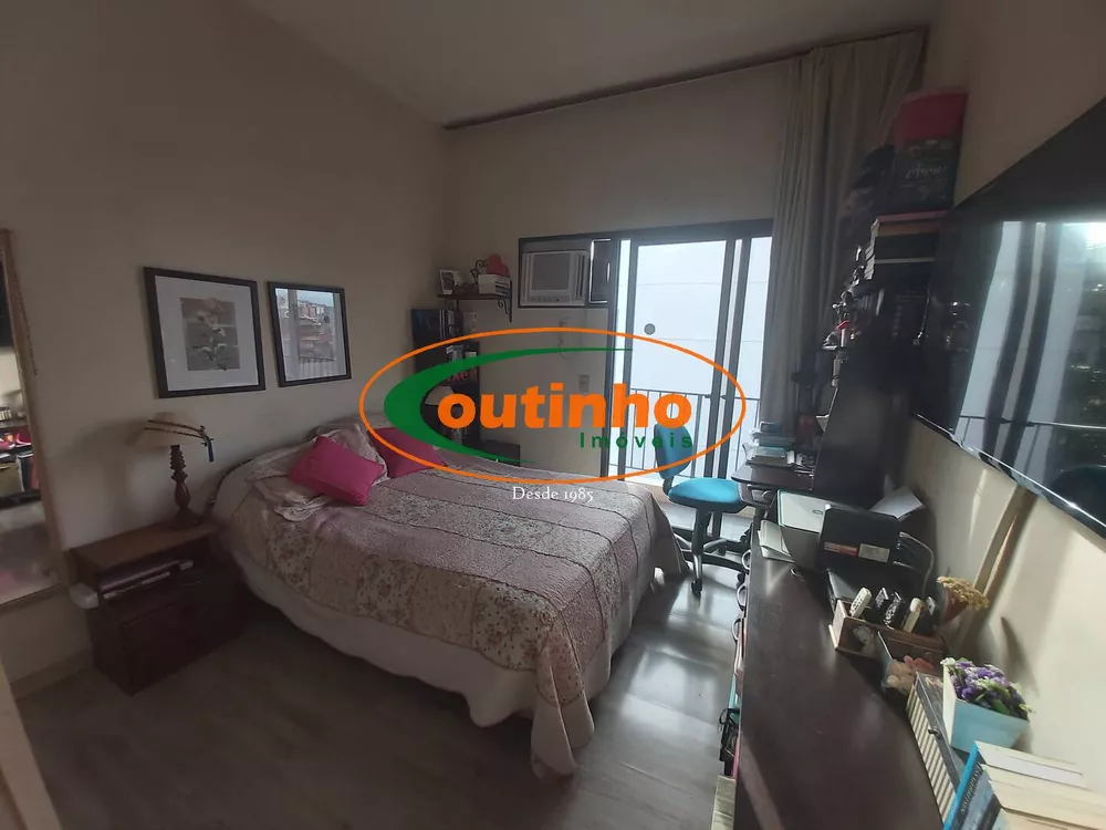 Apartamento à venda com 3 quartos, 126m² - Foto 22