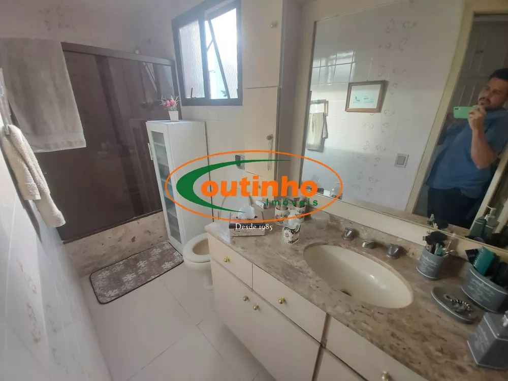 Apartamento à venda com 3 quartos, 126m² - Foto 17