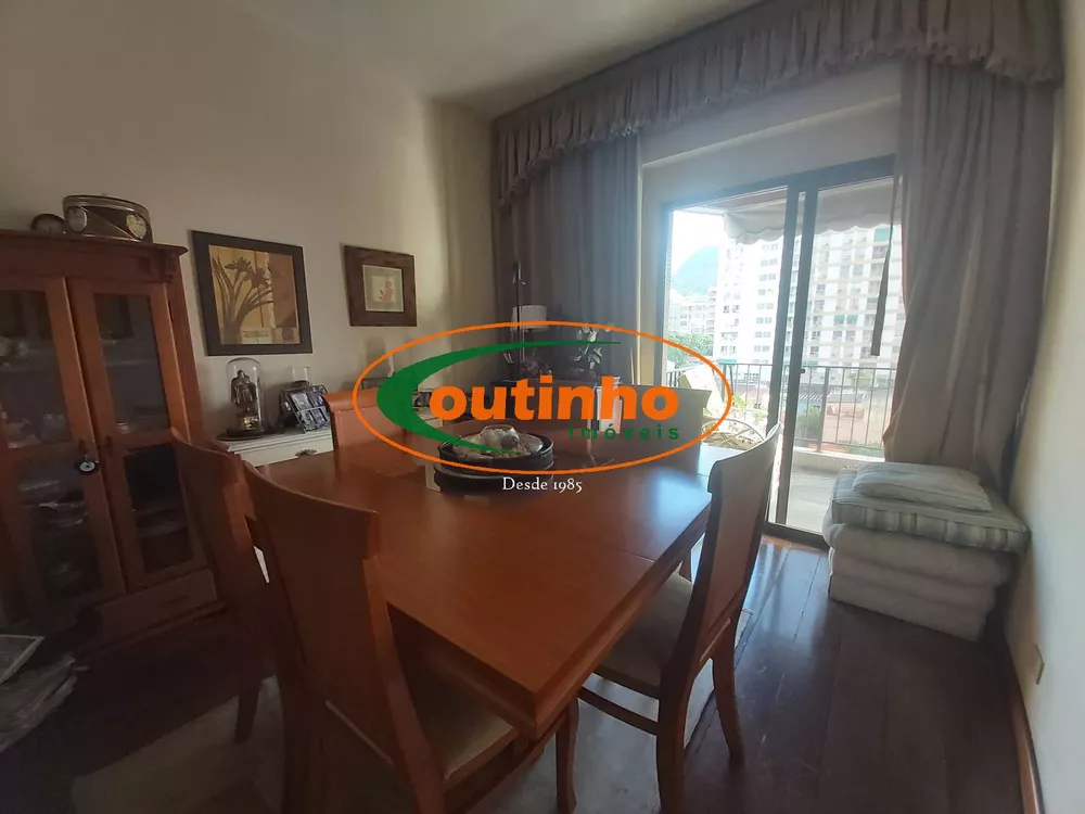 Apartamento à venda com 3 quartos, 126m² - Foto 8