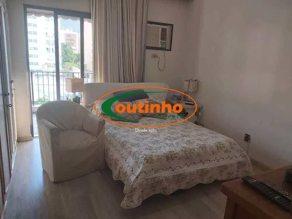 Apartamento à venda com 3 quartos, 126m² - Foto 14