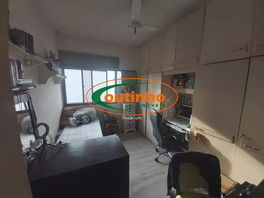 Apartamento à venda com 3 quartos, 126m² - Foto 24