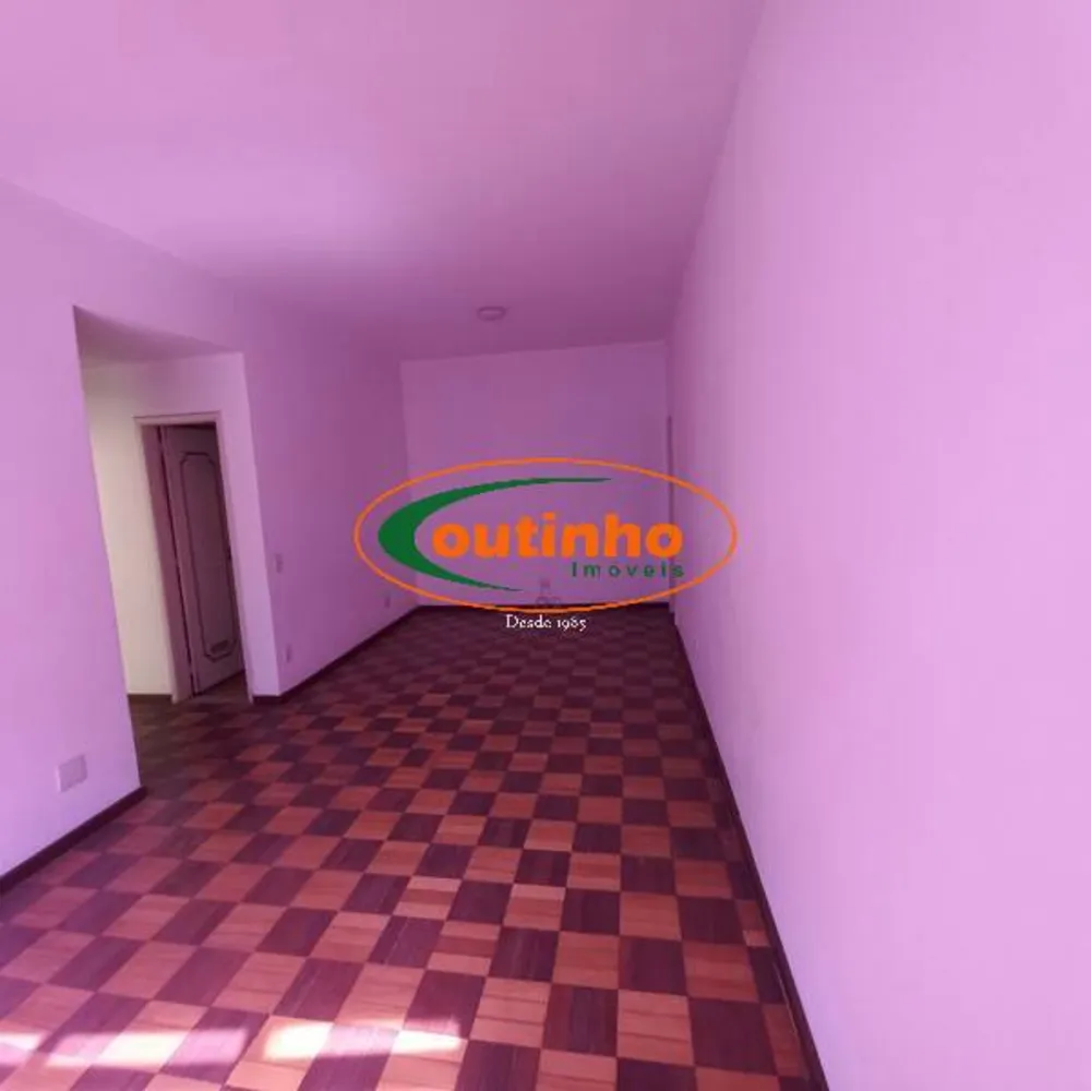 Apartamento, 3 quartos, 96 m² - Foto 2