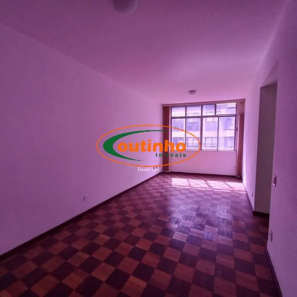 Apartamento, 3 quartos, 96 m² - Foto 1
