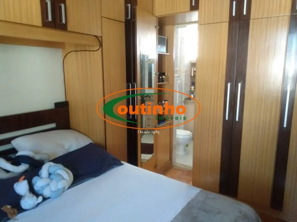 Apartamento, 3 quartos, 130 m² - Foto 9