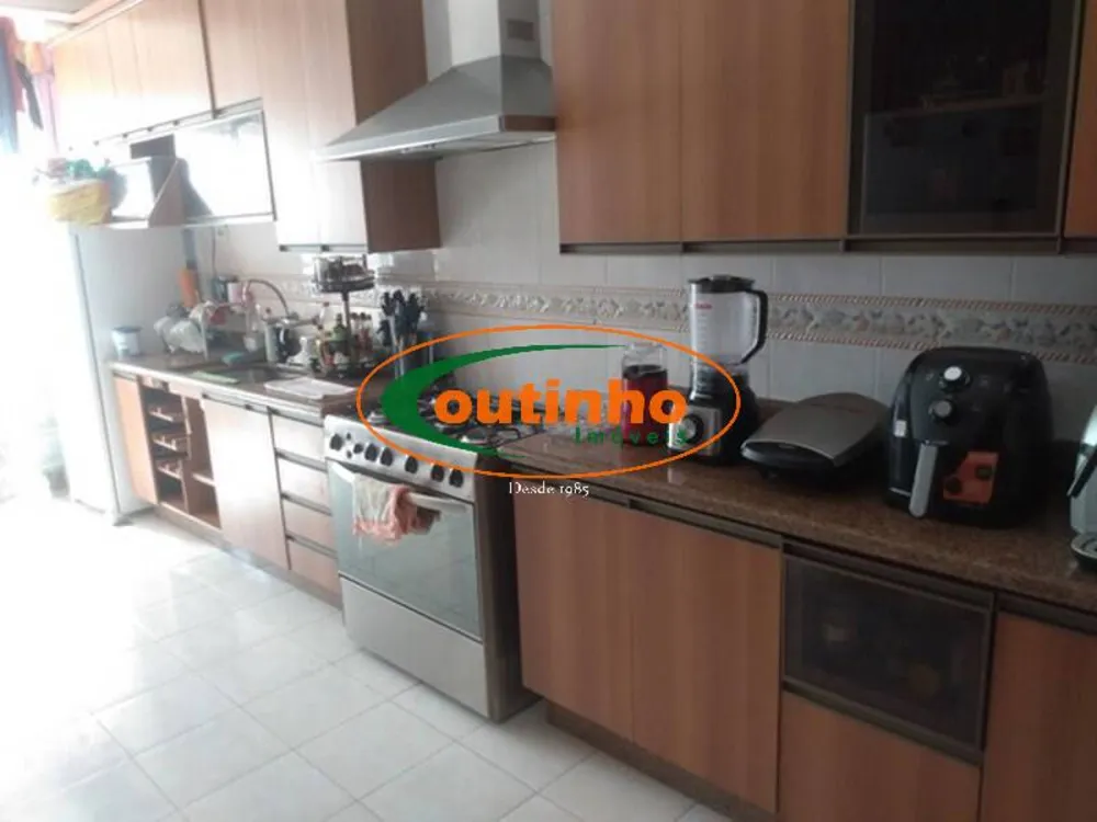 Apartamento, 3 quartos, 130 m² - Foto 20