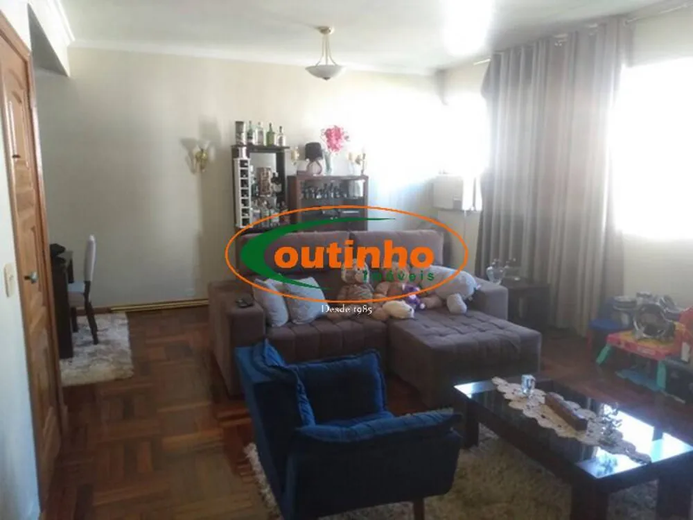 Apartamento, 3 quartos, 130 m² - Foto 3
