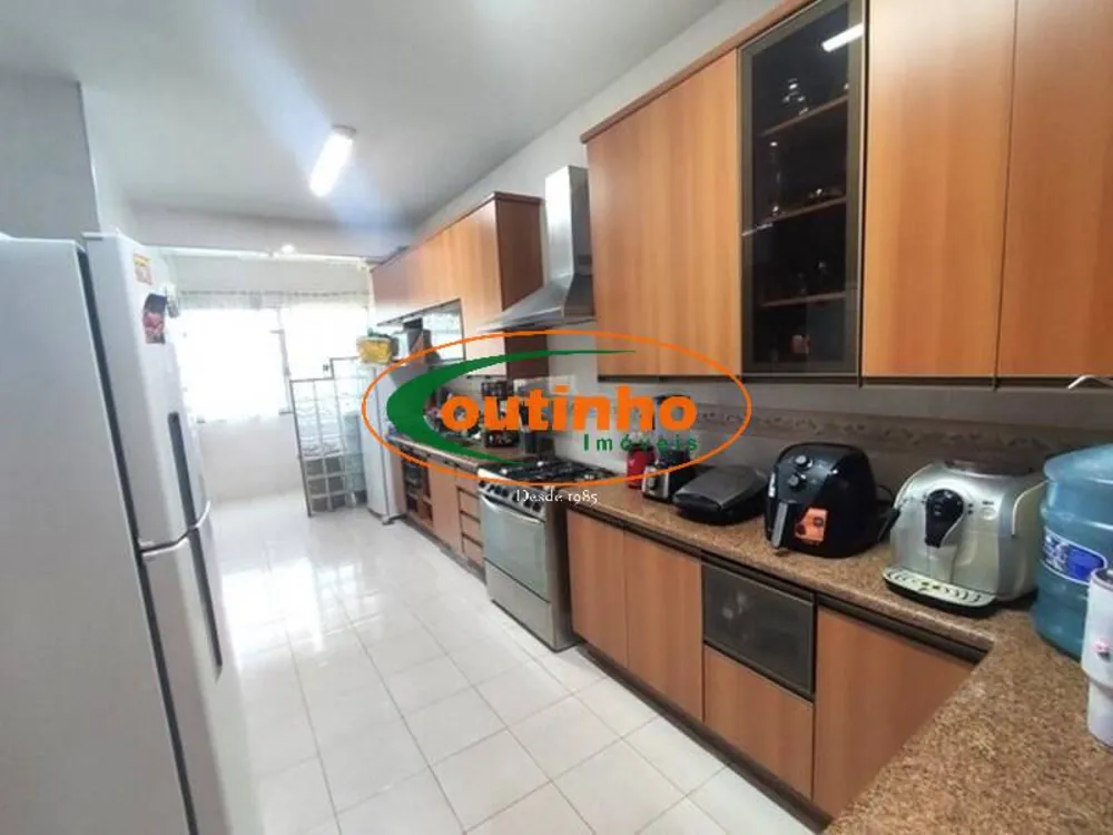 Apartamento, 3 quartos, 130 m² - Foto 36
