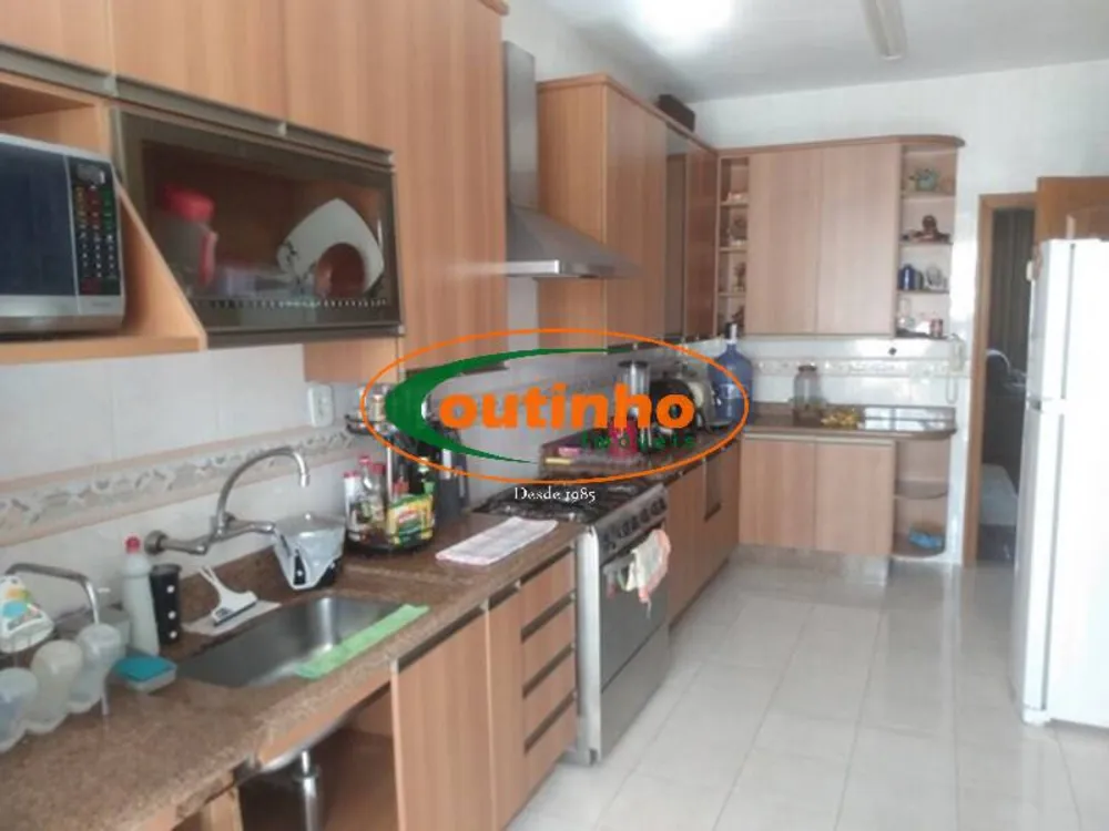 Apartamento, 3 quartos, 130 m² - Foto 21