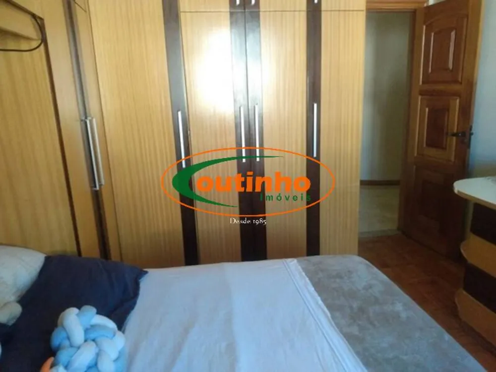 Apartamento, 3 quartos, 130 m² - Foto 8