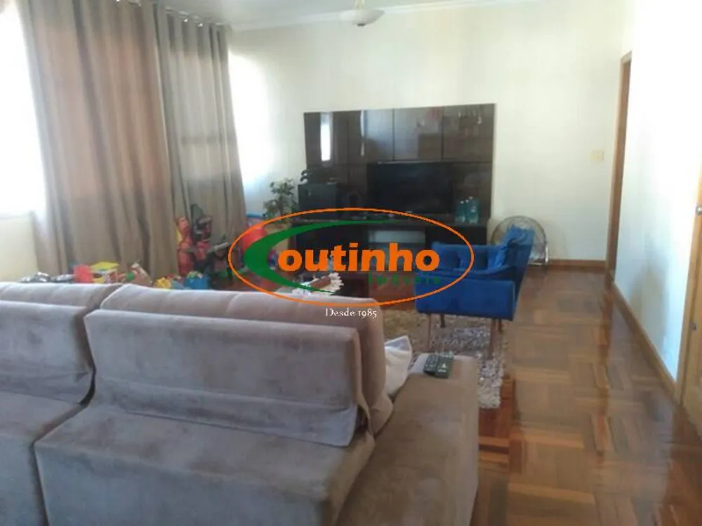 Apartamento, 3 quartos, 130 m² - Foto 1
