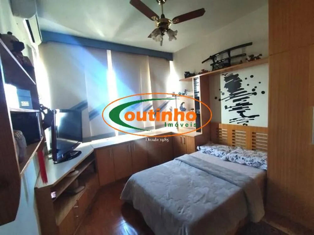 Apartamento, 3 quartos, 130 m² - Foto 29