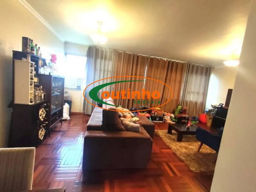 Apartamento, 3 quartos, 130 m² - Foto 31