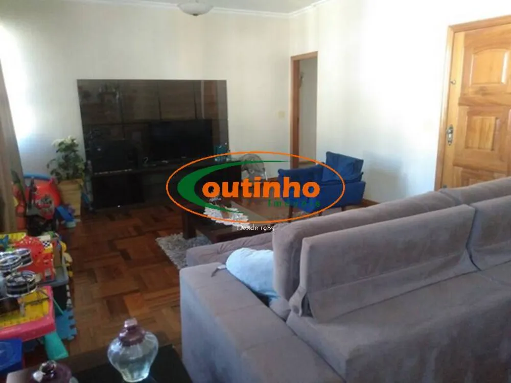 Apartamento, 3 quartos, 130 m² - Foto 2