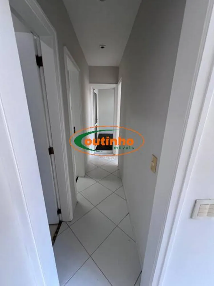 Apartamento, 2 quartos, 65 m² - Foto 9
