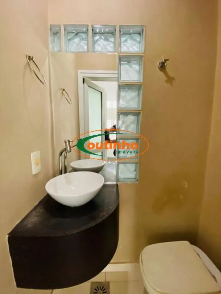 Apartamento, 2 quartos, 65 m² - Foto 12