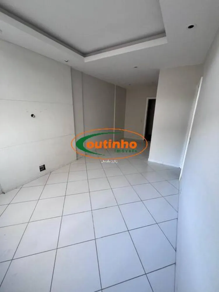 Apartamento, 2 quartos, 65 m² - Foto 5