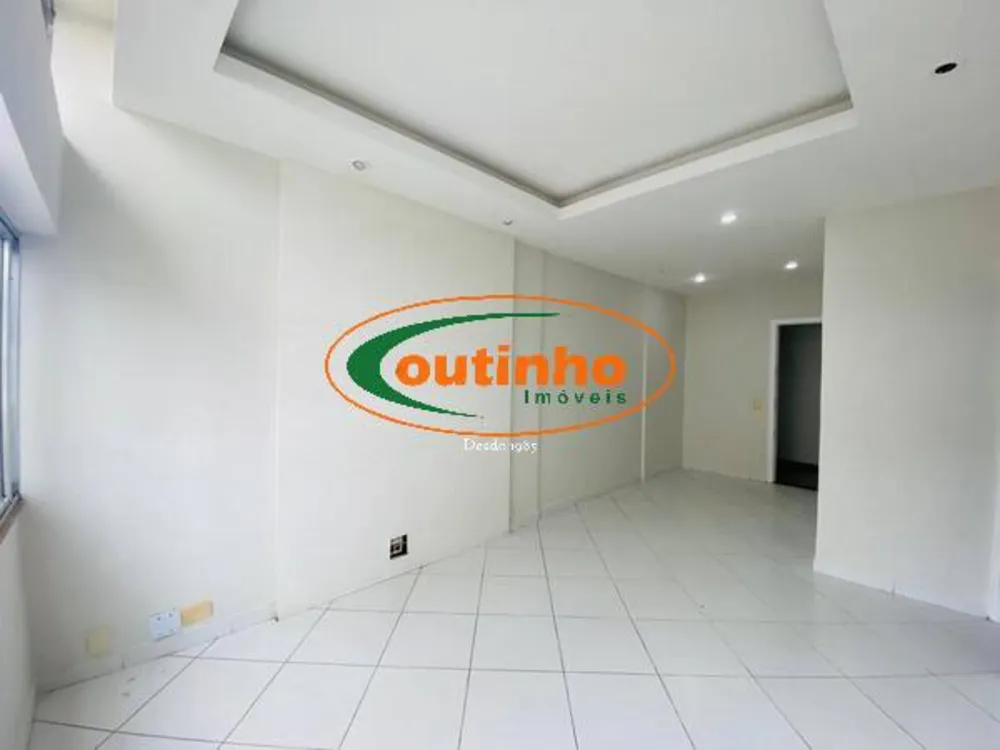 Apartamento, 2 quartos, 65 m² - Foto 2