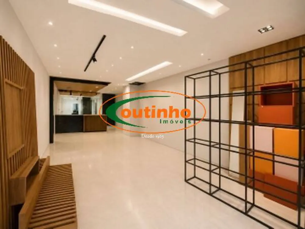 Loja-Salão, 200 m² - Foto 1