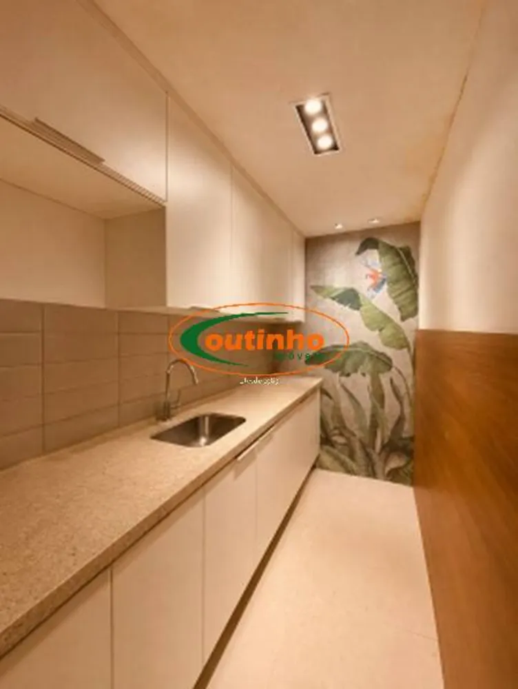 Loja-Salão, 200 m² - Foto 7