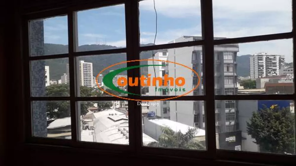 Apartamento à venda com 2 quartos, 80m² - Foto 6