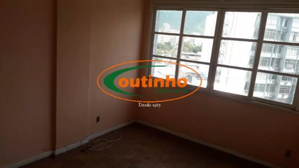 Apartamento à venda com 2 quartos, 80m² - Foto 5