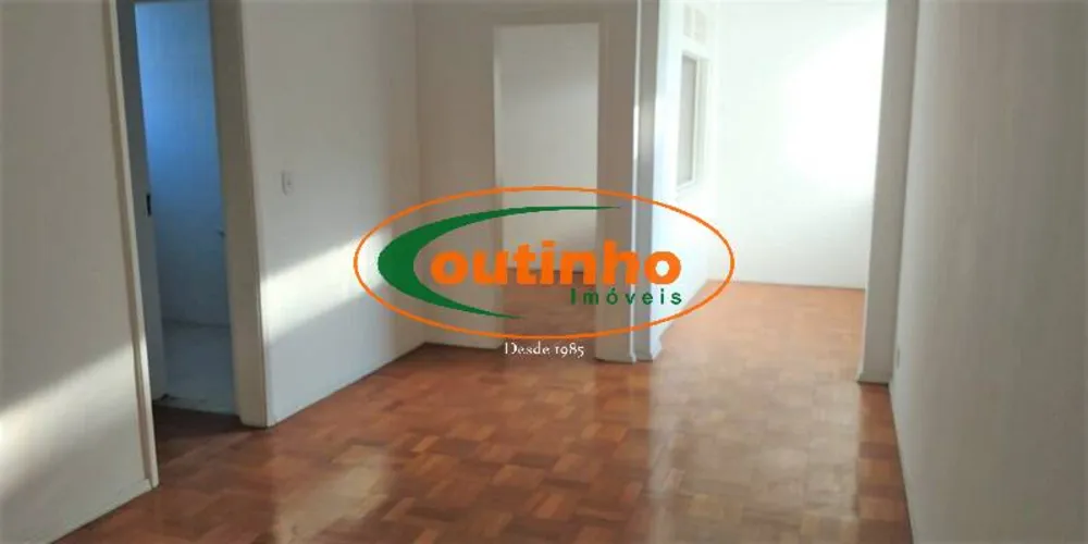 Apartamento, 2 quartos, 58 m² - Foto 1