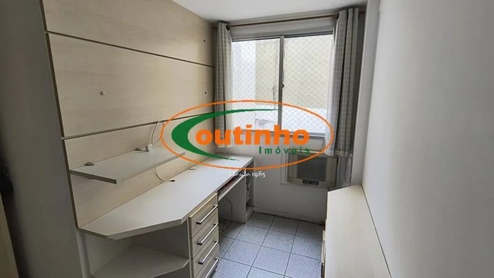 Apartamento, 2 quartos, 68 m² - Foto 2