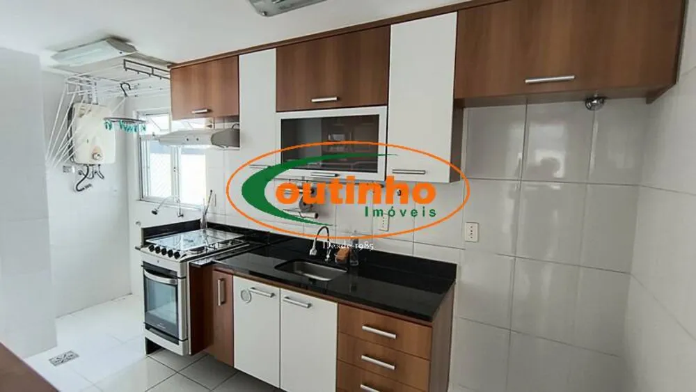 Apartamento, 2 quartos, 68 m² - Foto 7