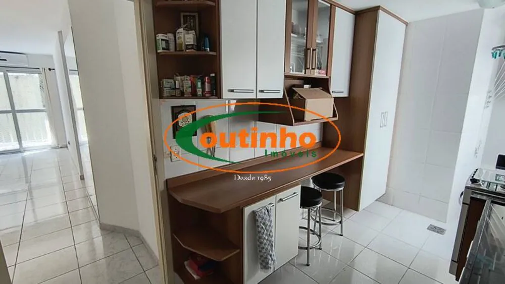 Apartamento, 2 quartos, 68 m² - Foto 1