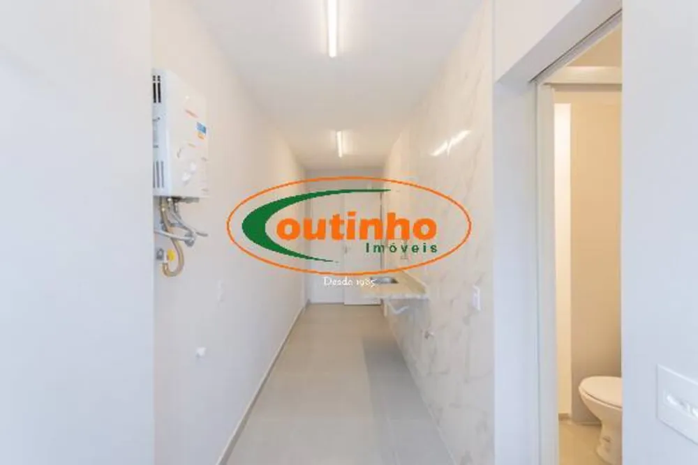 Apartamento, 2 quartos, 64 m² - Foto 24