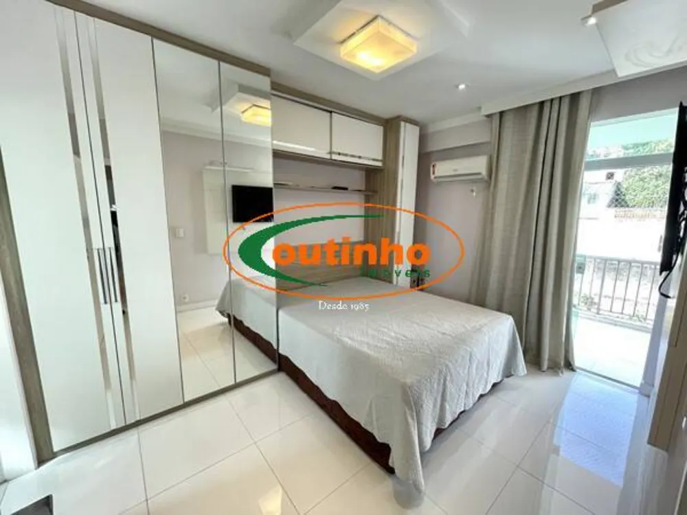 Apartamento, 2 quartos, 80 m² - Foto 10