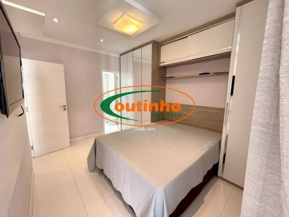 Apartamento, 2 quartos, 80 m² - Foto 11