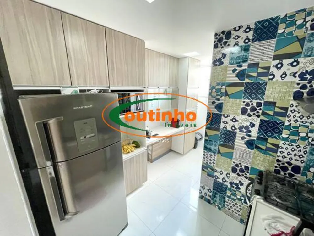 Apartamento, 2 quartos, 80 m² - Foto 17