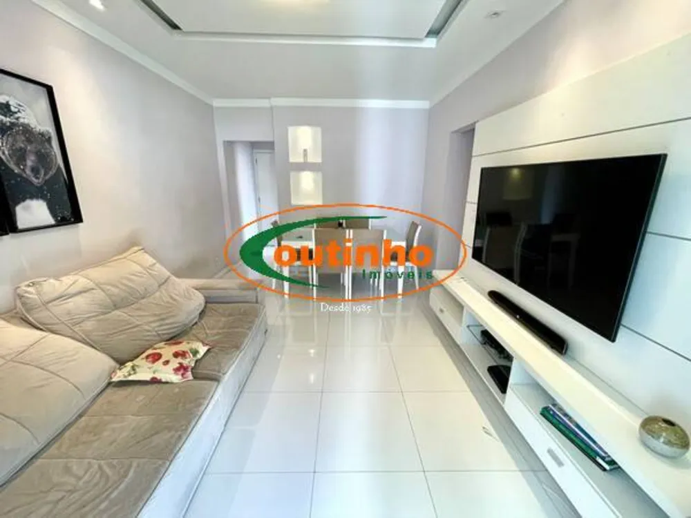 Apartamento, 2 quartos, 80 m² - Foto 5