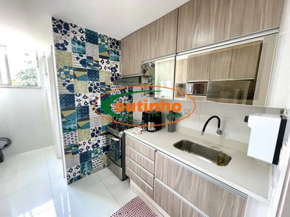 Apartamento, 2 quartos, 80 m² - Foto 16
