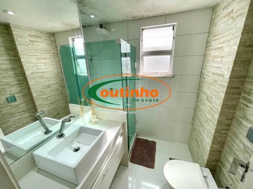 Apartamento, 2 quartos, 80 m² - Foto 13