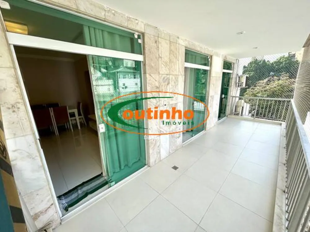 Apartamento, 2 quartos, 80 m² - Foto 2