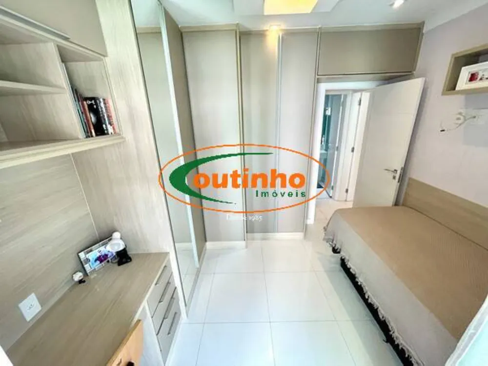 Apartamento, 2 quartos, 80 m² - Foto 8