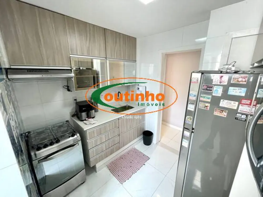 Apartamento, 2 quartos, 80 m² - Foto 18