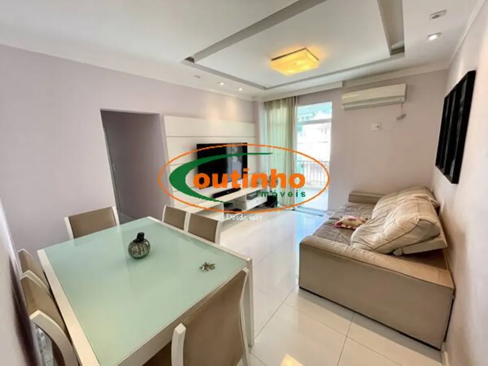 Apartamento, 2 quartos, 80 m² - Foto 3