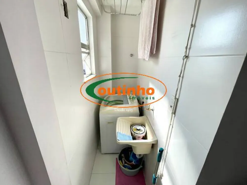 Apartamento, 2 quartos, 80 m² - Foto 21