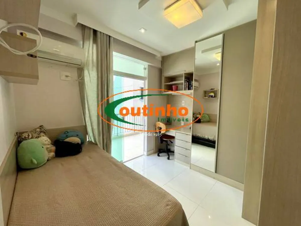 Apartamento, 2 quartos, 80 m² - Foto 7