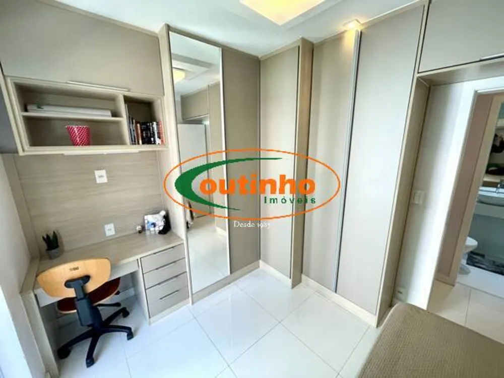 Apartamento, 2 quartos, 80 m² - Foto 9