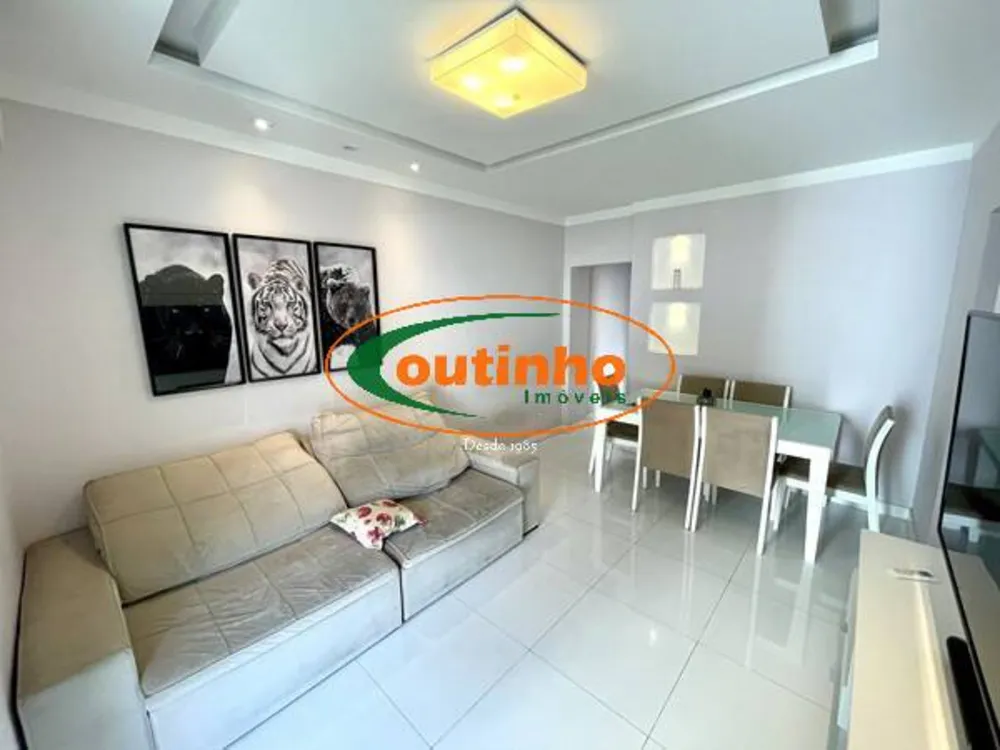 Apartamento, 2 quartos, 80 m² - Foto 4